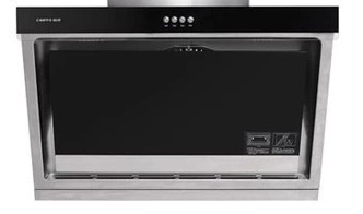 军工产品前锋新款侧吸抽油烟机CXW-218-JX81正品特价厂家统一送货|一淘网优惠购|购就省钱